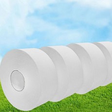 식당 업소 사무실 화장실 대용량 점보롤 150mX16롤 OC_0206TC