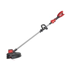 Milwaukee M18 BLLT 精銳無刷割草機, 1個, 空機+配件(不含電池.充電器)