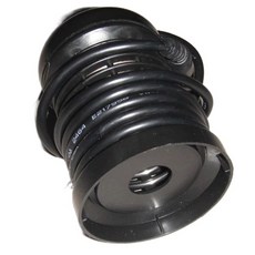 족욕기 부품 거품 마사지 부속품 탈부착 발담그기 디톡스, 기본 색상, 단일 항목