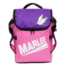 아동용 인라인스케이트 가방, Pink, 1개