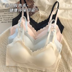 MISS·更衣室 無痕內衣 女學生 薄款 胸罩 夏季杯 透氣內衣 舒適清爽