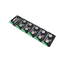 원형 건전지 중 체중계건전지