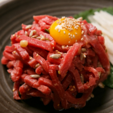 [푸짐상품] 1kg 설도 홍두깨 우둔 육회용 호주산 대용량 냉동, 1개