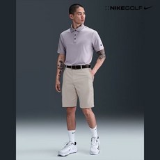 나이키 골프 FD5720-104 나이키 투어 남성 10인치 치노 골프 쇼츠 170707