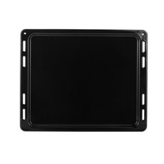 위즈웰 인헨스오븐 WOP100전용 사각쟁반 오븐팬, 1개