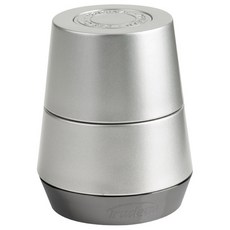트루도 익스팬더블 와인 스토퍼, Silver, 1개