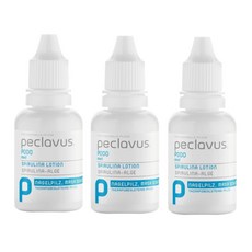 페클라부스 포도메드 스피루리나 손톱 로션 PODOmed 20ml x 3, 3개, 1개입