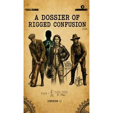 (英文圖書)A Dossier Of Rigged Confusion: The Anatomy Of The Void 精裝版, Notion Press, 英文