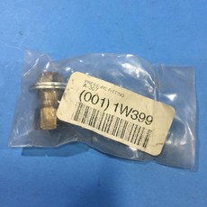 Dwyer 정압 피팅 A-307 14인치 금속 튜브용