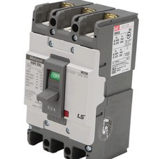 (올핀) 배선차단기 ABN 53C 3P 50A 30KA LS산전