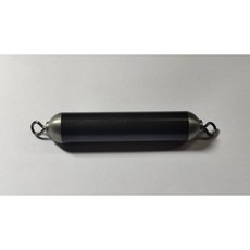 船釣耗材專賣 赤鯮馬頭黑喉龍蝦鉛錘組5入組, 1個