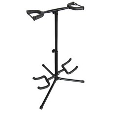 해금 거치대 현악기 지지대 브래킷 받침대 소형 진열 아쟁, A