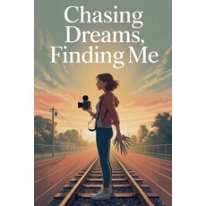 (英文圖書)Chasing Dreams Finding Me 平裝版, Arcane Horizons Publishing, 英文