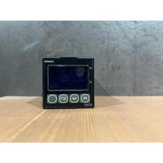 OMRON E5CN-Q2TD 高精度工業用溫度控制器 快速響應 操作簡便 堅固耐用