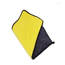 올라 강아지수건 극세사 타월