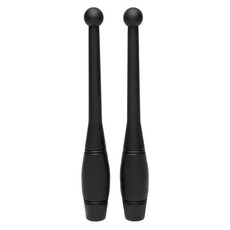 Ultimate Body Press 인디언 클럽 213913, 전통적, 1lb pair