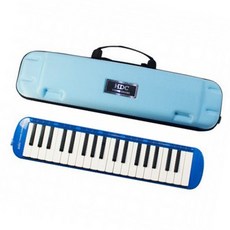 멜로디언 블루 1개입 실로폰 음악교구 음악수업