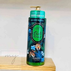 내집방 헤어 머리 린스 600ml 향기좋은린스