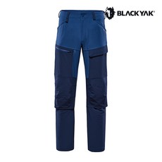 [블랙야크] 남성 M디펜더마운틴팬츠#1 1BYPNW3013_BL
