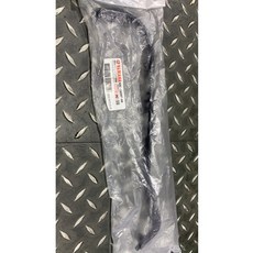 YAMAHA 山葉 原廠 T-MAX530 2012-2016 右側護板 車身保護 側條護蓋, 1個