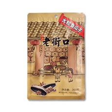 차마요 더 바삭하고 진한 오향맛 꽈즈 해바라기씨, 260g, 1개