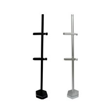 갤럭시 갤럭시 GALAX ALUMINIUM 그래픽카드 지지대 (BLACK)