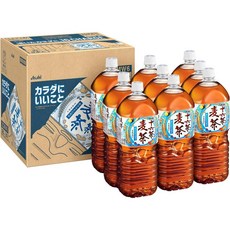 보리차, 9개, 2L