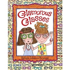 (영문도서) Glamorous Glasses Hardcover, Astra Young Readers, English, 9781590788783