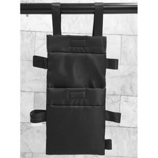 빅조이 목발 가방 의료