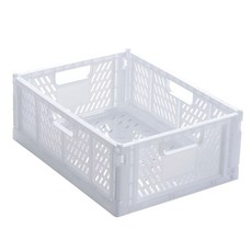 접이식 컨테이너 폴딩박스 다용도 수납 정리함 정리정돈 플라스틱상자 캠핑박스