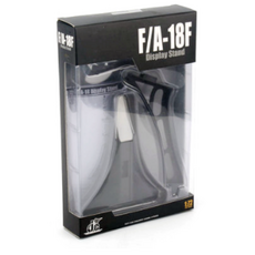 f 시리즈 전투기 모형 모델 SU30 G 29SU34 WINGS1/72 합금 SU27 F14 항공기 F15 F18 JC 브래킷, 1개, 1/72 F18E/F 거치대