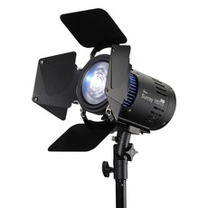 【控光後衛】Skier Sunray 160 Spot V3 Led(附廣角杯), 1個