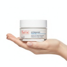 아벤느 이드랑스 아쿠아 크림-인-젤 50ml 기획(에센스인로션25ml+클리낭스젤15ml)(2602), 아벤느 이드랑스 아쿠아 크림-인-젤 50ml 기획(에센