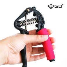 GD 그립 3단 LIGHT 악력기 근력기 헬스용품 헬스, 빠른배송