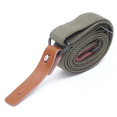 AK건슬링 총기맬빵끈 서바이벌용품, 1개