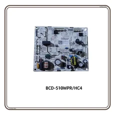 BCD-536WYHC2510WPRHC4518W-C516WYHC1 0060850172 B2062-001-ME40 CE-BCD385(345)WE 035031213100 00618009, 03 BCD-510WPR