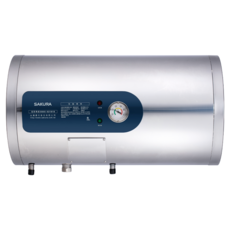 SAKURA櫻花熱水器，快速加熱，安全節能，居家舒適首選, EH1230AL6橫掛式