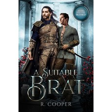 (영문도서)A Suitable Brat Paperback, Independently Published, English, 9798270710897