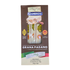 암브로시 그라나 파다노 치즈, 100g, 2개