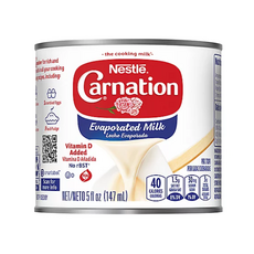 카네이션 에바퍼레이티드 밀크, 1개, 147ml