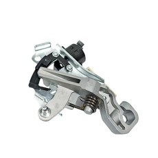 Lskioer Trans Gear 시프트 브래킷은 닷지 램 1500 2009-2022 램 2500 3500 4500 5500 2011-2018에 적합 68470756A