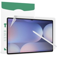 더세이프 갤럭시탭 S10울트라 14.6 항균 지문방지 블루라이트차단 보호필름, 저반사 지문방지, 2개 저반사 지문방지, 2개