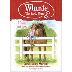 A Horse's Best Friend Paperback, Tyndale Kids