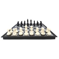 Happy Town 磁性西洋棋, 混色