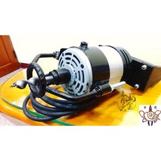 青山六金 電動香菇鑽孔機 110V/220V, 110V