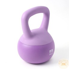 온빛마켓 케틀벨 6kg 캐틀밸