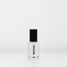 어덴비 골든타임 블랙라벨 헤어 에센스 48ml, 1개