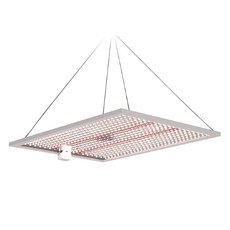 【LADUTA 拉布塔】100W 全光譜植物生長燈 無線遙控, 100瓦-遙控款
