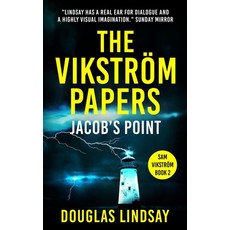(영문도서) The Vikström Papers: Jacob's Point Paperback, Independently Published, English, 9798329710915