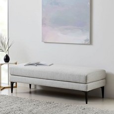 고급 가죽 벤치형쇼파 매장 병원데스크 대기의자 로비, M. 마이크로 화이버 가죽 80x40x42, M. 마이크로파이버 80x40x42